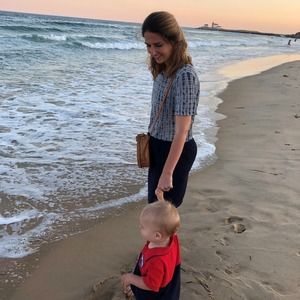 Meet your Posher, Sarah